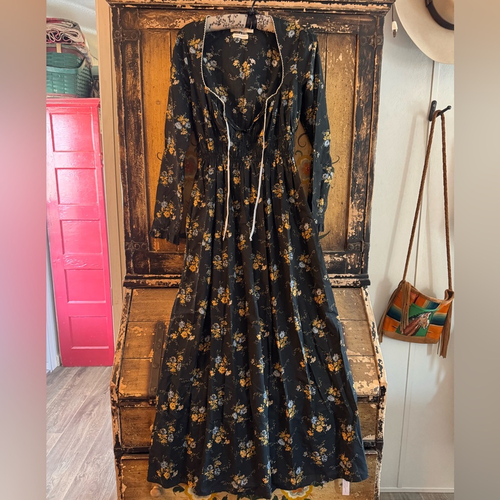 Christy Dawn Manuela Dress Size Small Never Worn